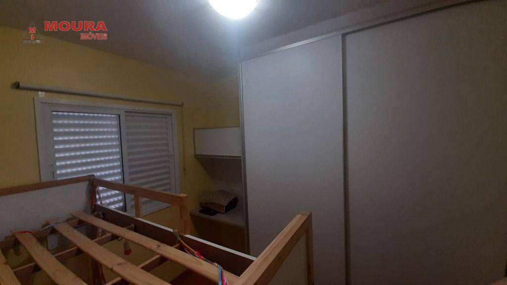 Apartamento à venda com 2 quartos, 59m² - Foto 9