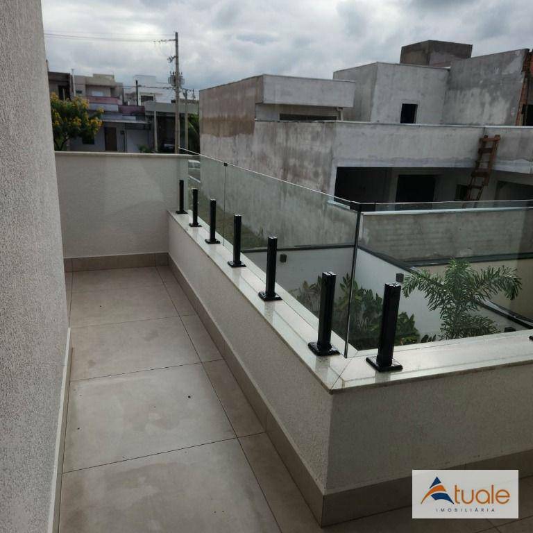 Casa de Condomínio à venda com 3 quartos, 180m² - Foto 11