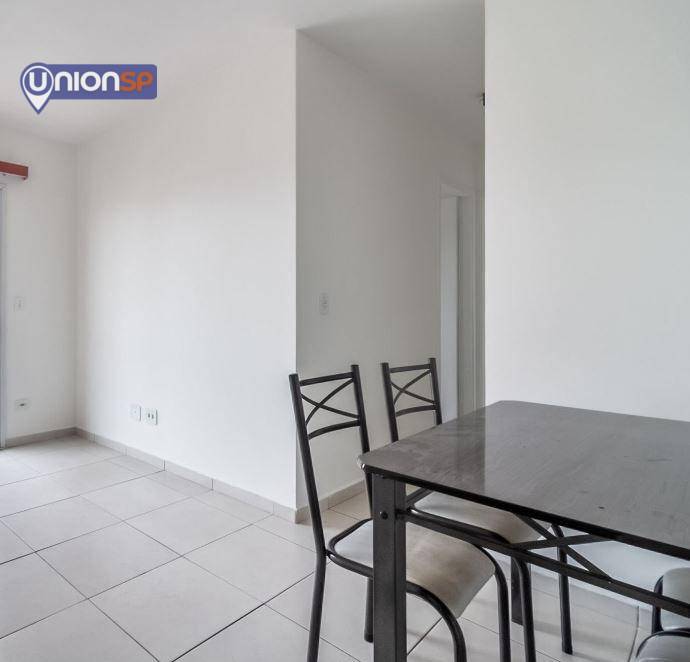 Apartamento à venda com 2 quartos, 55m² - Foto 1