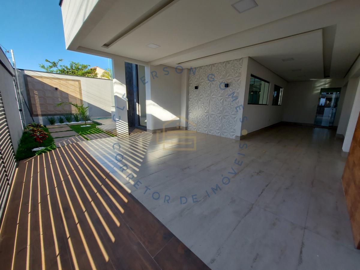 Casa à venda com 3 quartos, 420m² - Foto 4