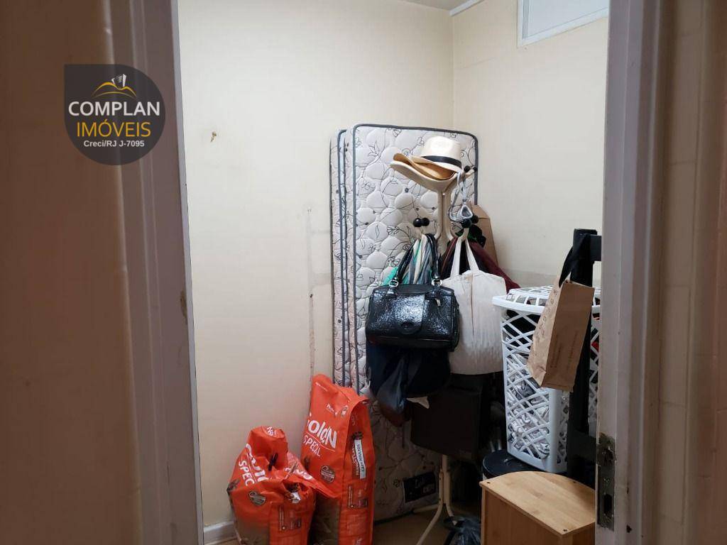 Apartamento à venda com 3 quartos, 200m² - Foto 50