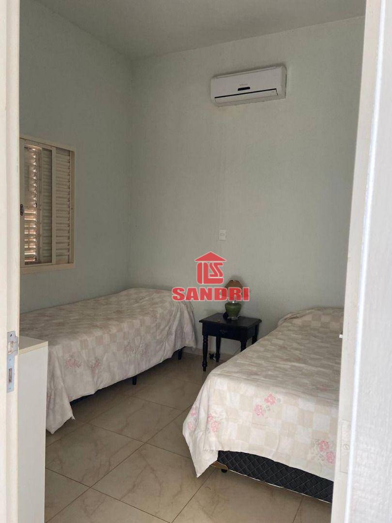 Sobrado à venda com 2 quartos, 220m² - Foto 20