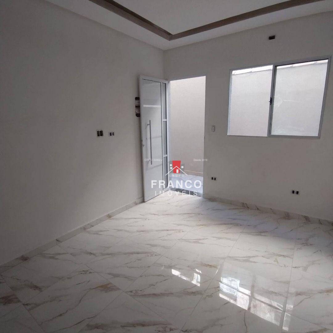 Sobrado à venda com 2 quartos, 58m² - Foto 10