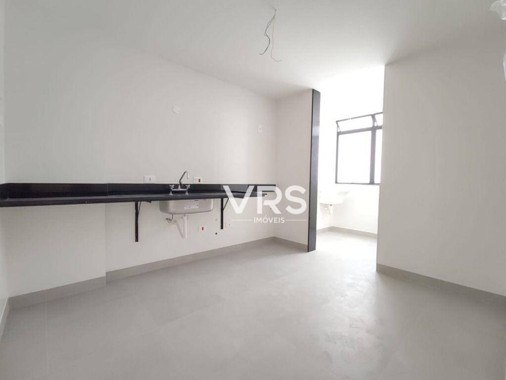 Apartamento à venda com 2 quartos, 76m² - Foto 5