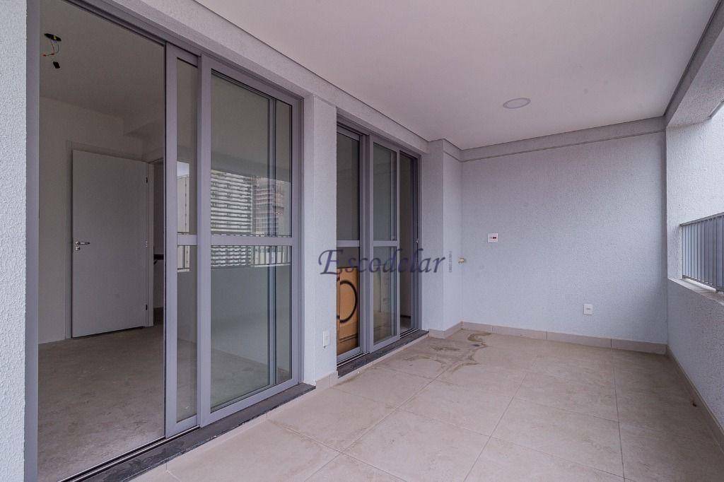 Apartamento à venda com 1 quarto, 36m² - Foto 6