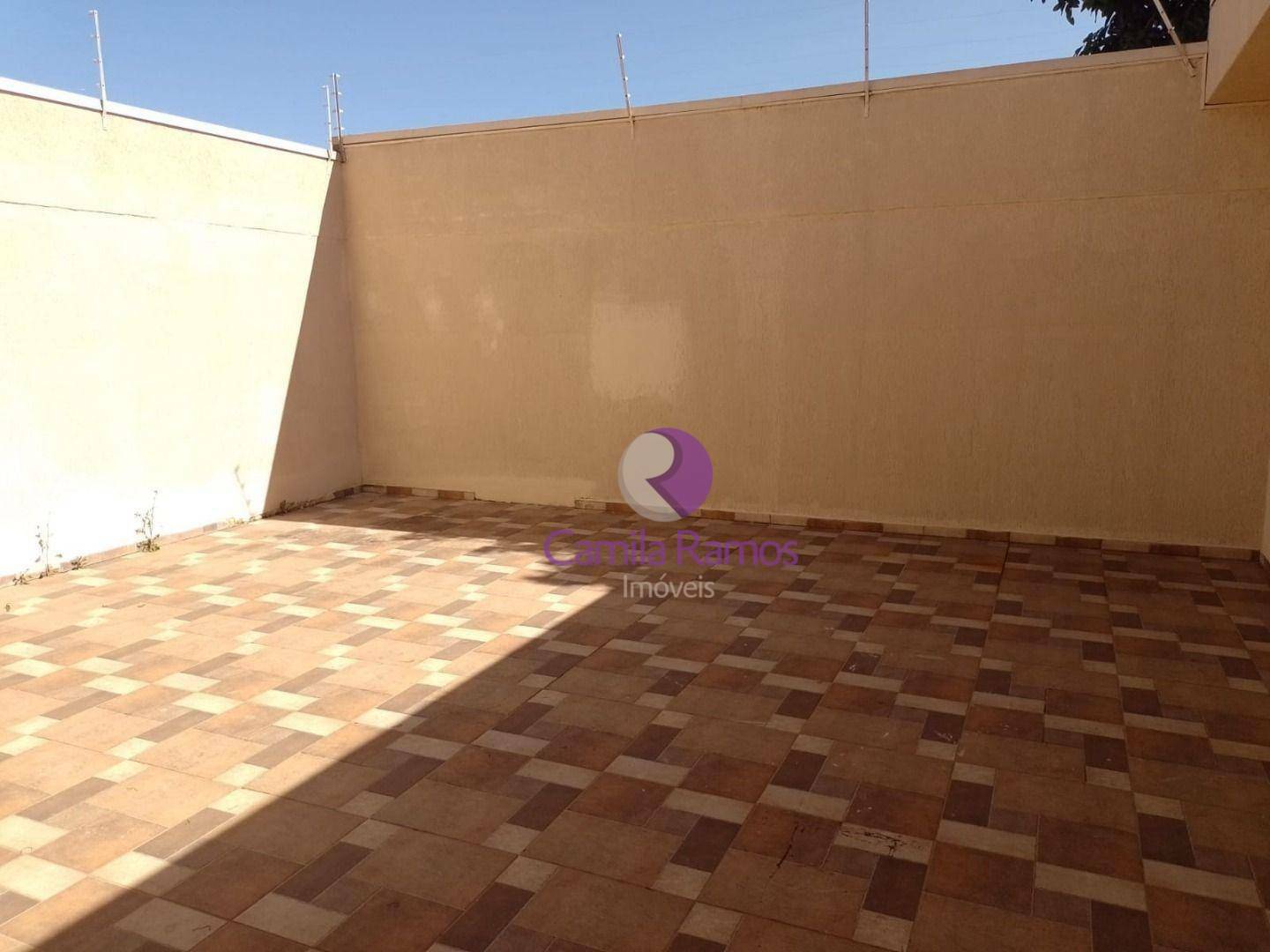 Casa à venda com 4 quartos, 350m² - Foto 9