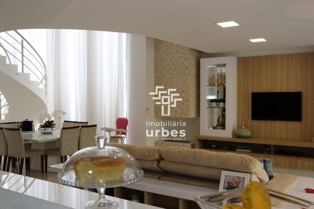 Casa de Condomínio, 3 quartos - Foto 3