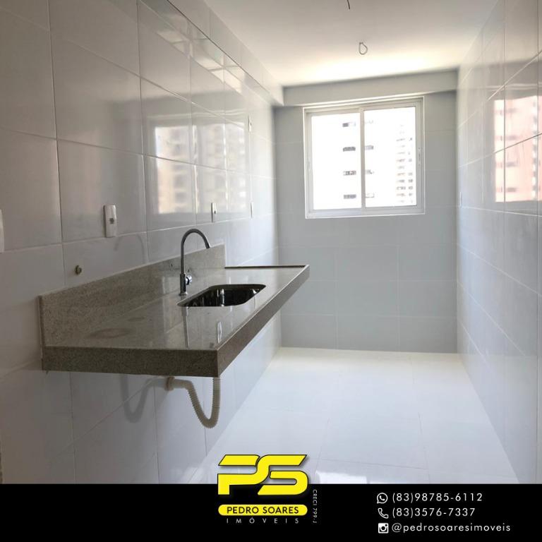 Apartamento à venda com 3 quartos, 82m² - Foto 5