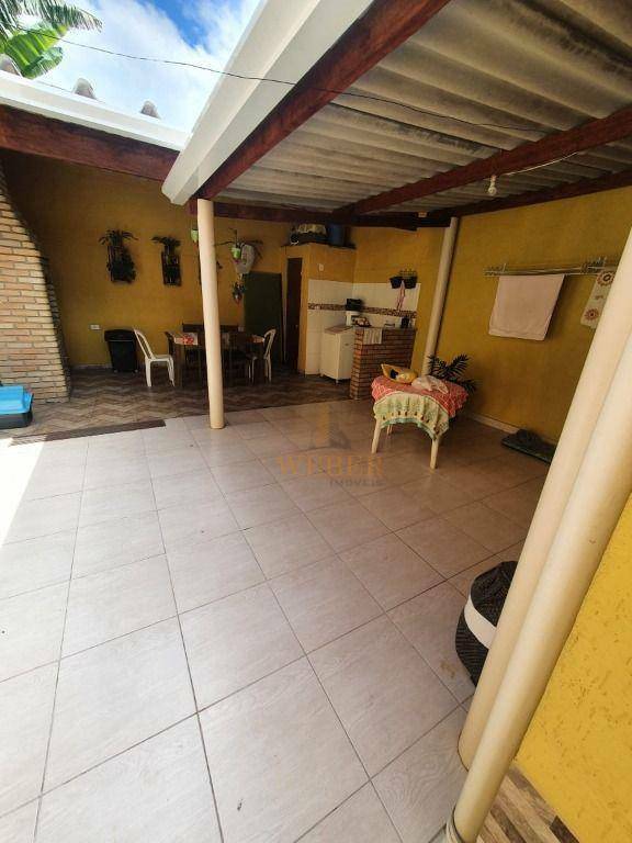 Casa à venda com 2 quartos, 100m² - Foto 5