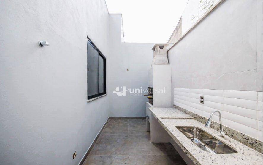 Casa à venda com 3 quartos, 150m² - Foto 6