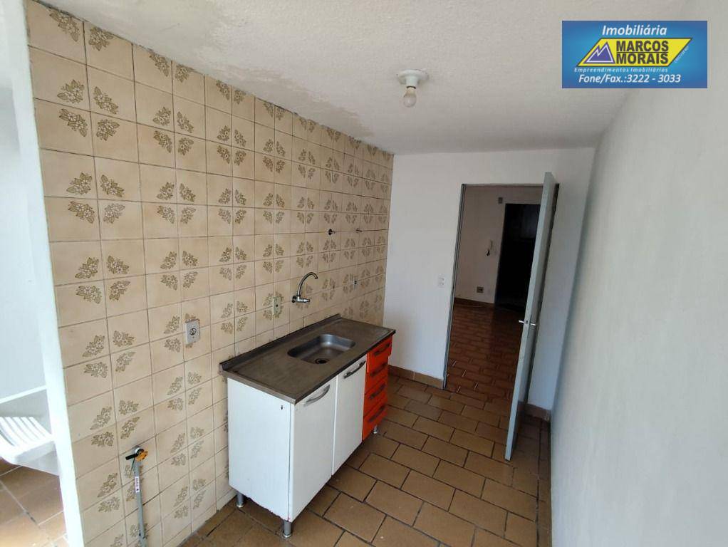 Apartamento à venda e aluguel com 2 quartos, 52m² - Foto 3