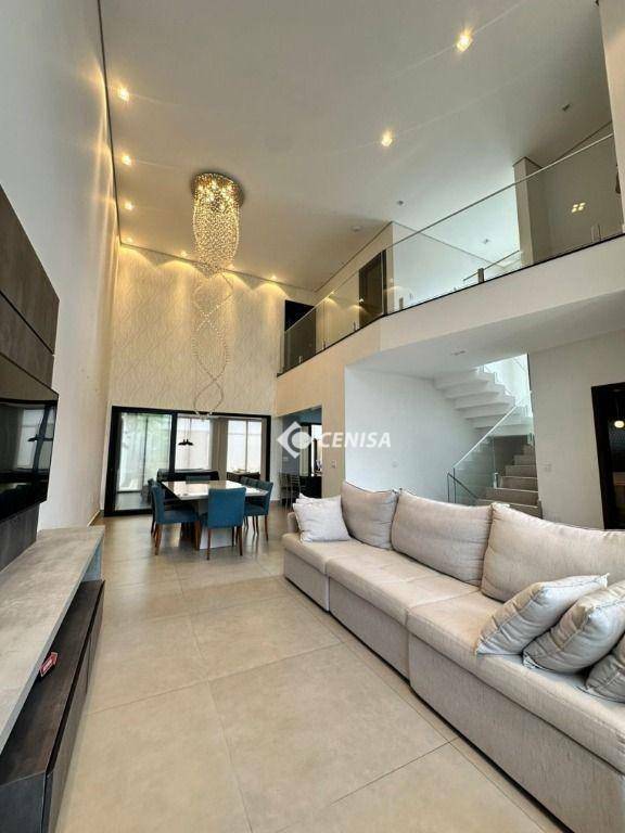 Casa à venda e aluguel com 3 quartos, 357m² - Foto 4