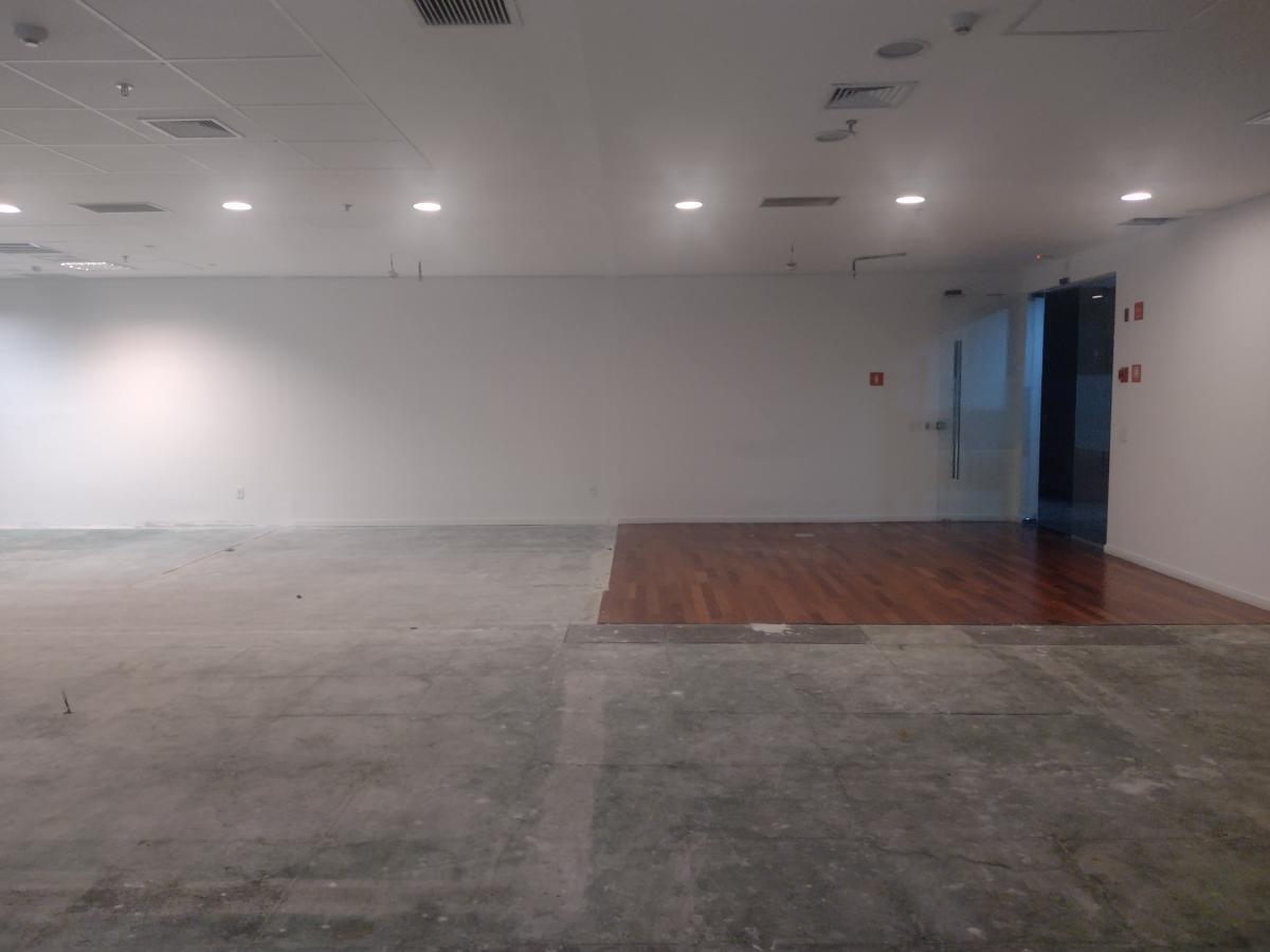 Conjunto Comercial-Sala para alugar, 486m² - Foto 6