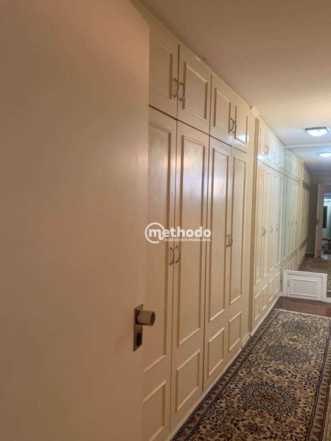 Apartamento à venda com 3 quartos, 160m² - Foto 23