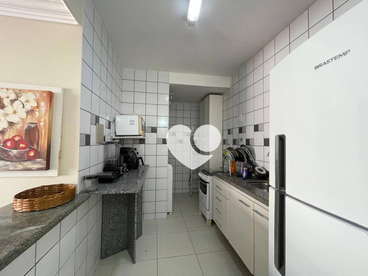 Apartamento à venda com 1 quarto, 55m² - Foto 11