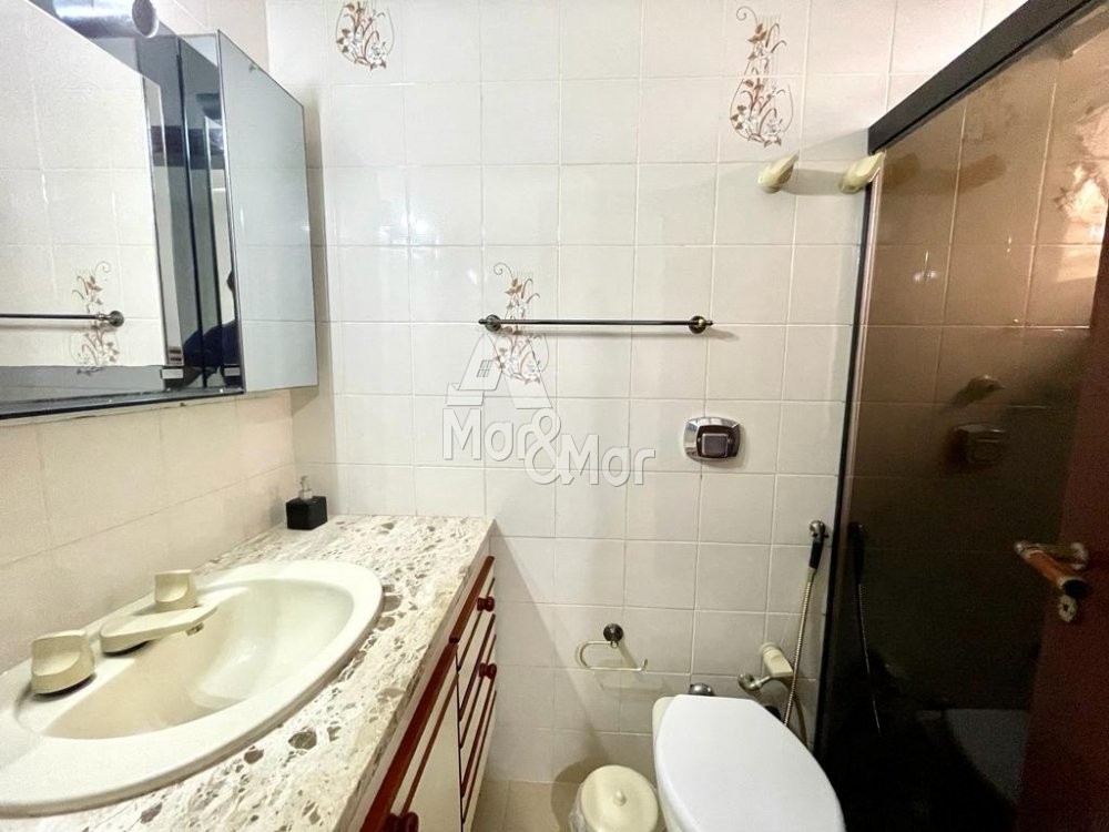 Apartamento à venda com 3 quartos, 168m² - Foto 13