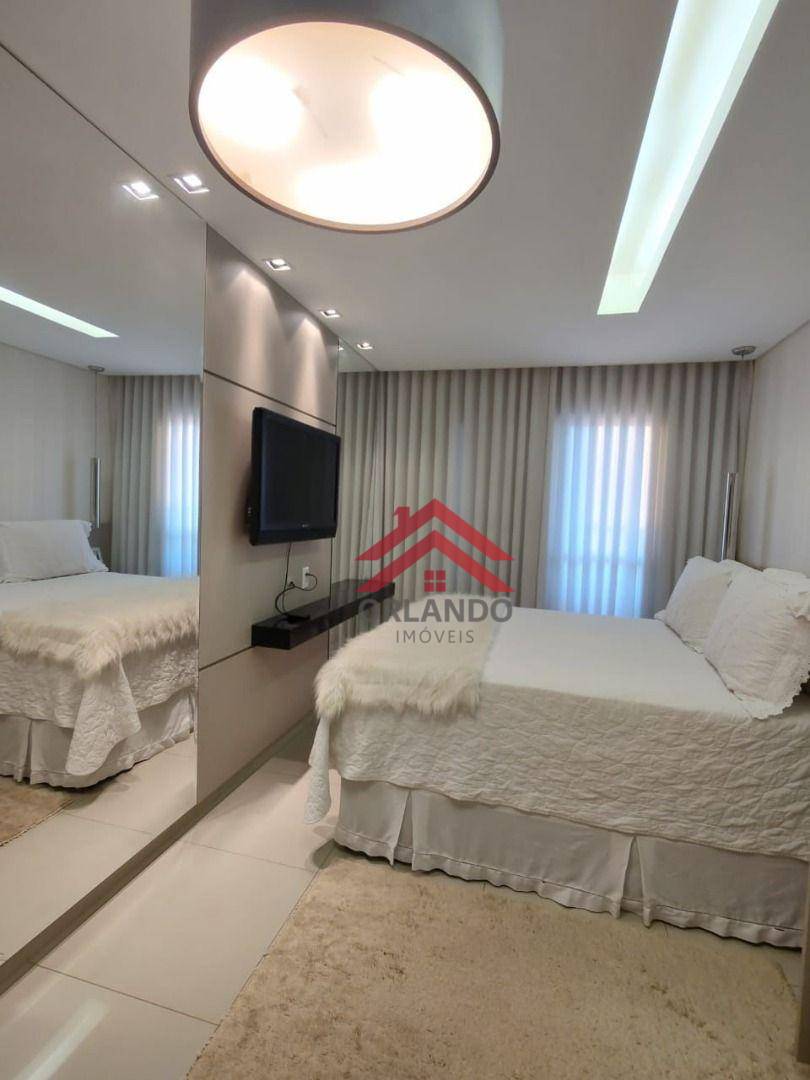 Apartamento à venda com 2 quartos, 75m² - Foto 8