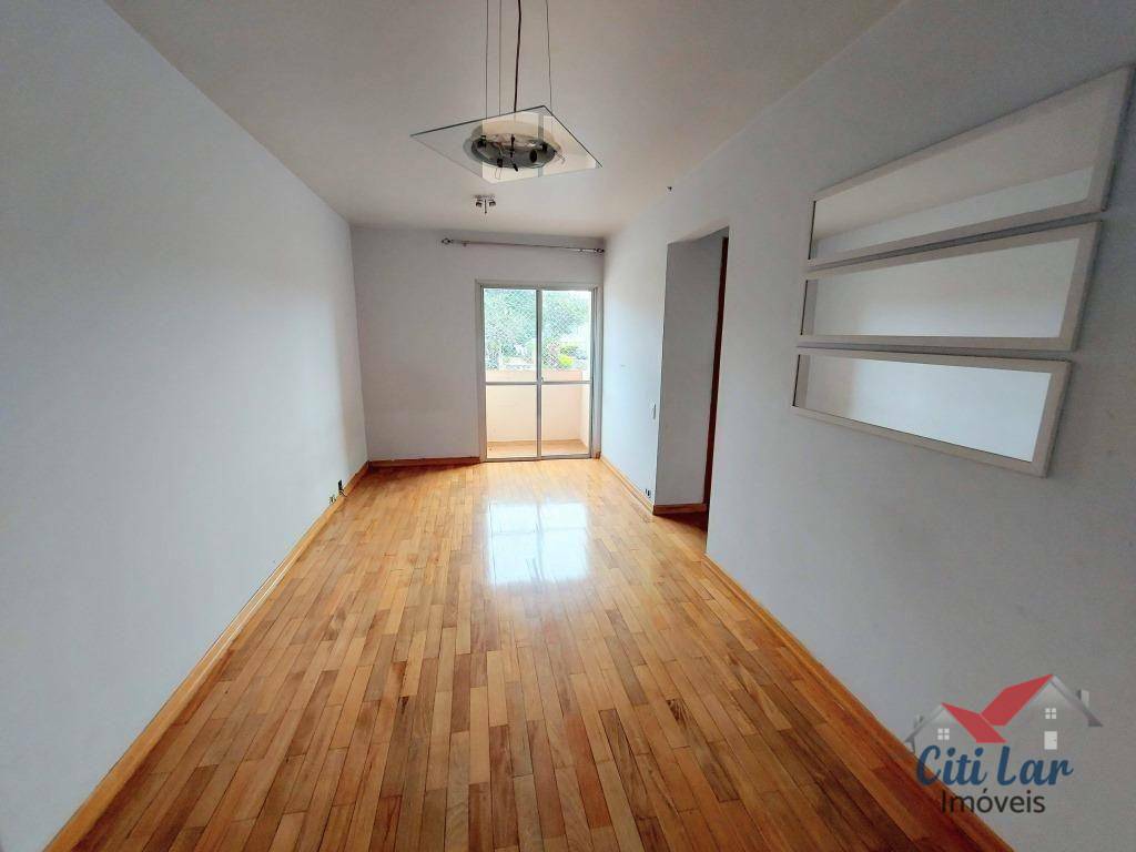 Apartamento à venda com 2 quartos, 50m² - Foto 1