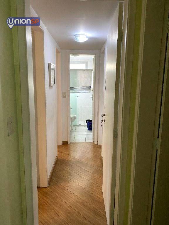 Apartamento à venda com 3 quartos, 96m² - Foto 21