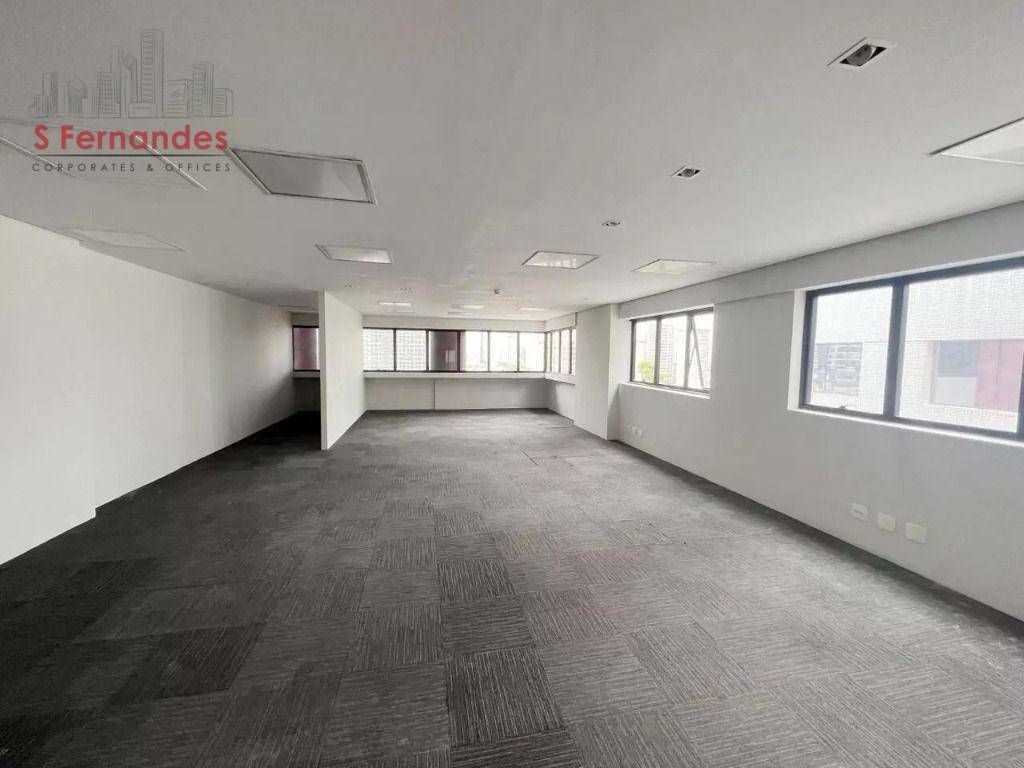 Conjunto Comercial-Sala para alugar, 140m² - Foto 6