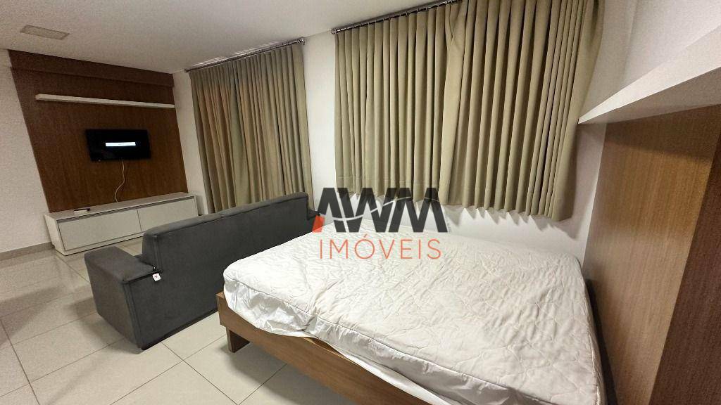 Apartamento para alugar com 1 quarto, 42m² - Foto 8