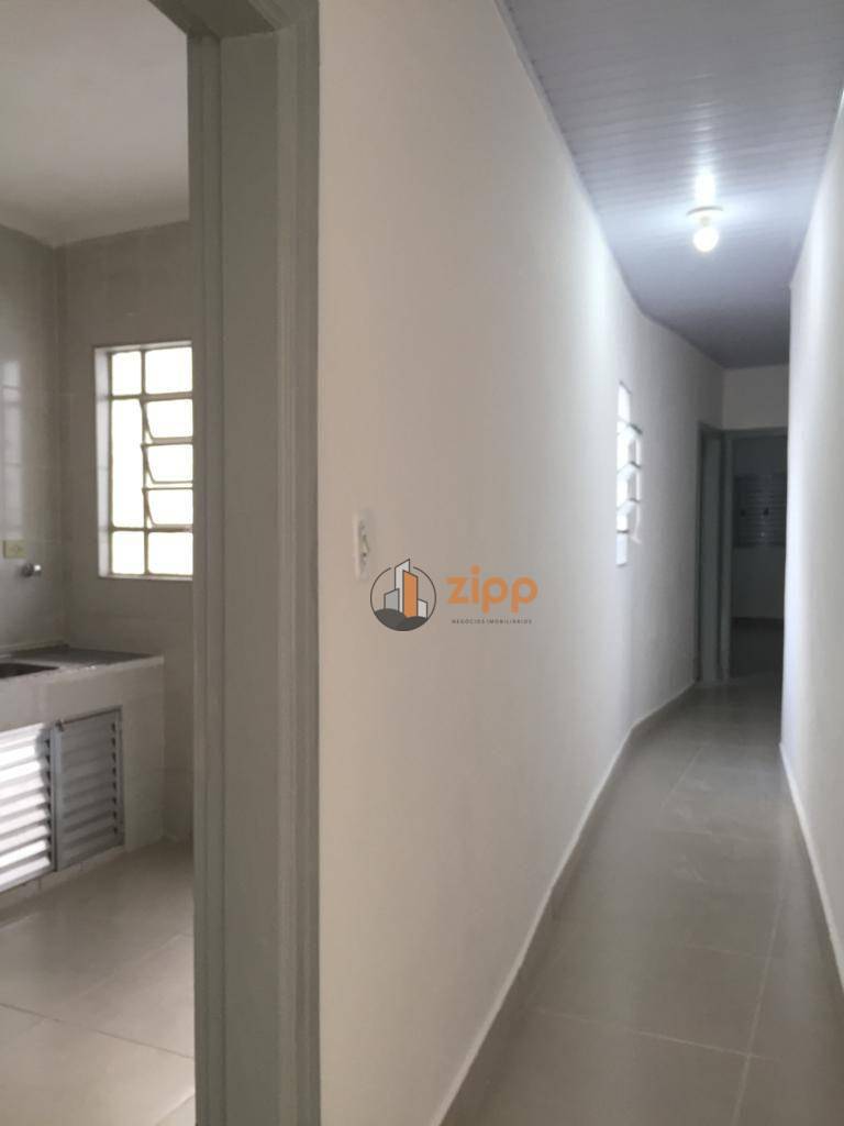 Apartamento à venda com 1 quarto, 46m² - Foto 3