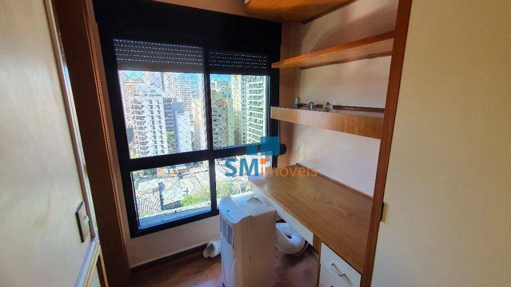 Apartamento à venda com 4 quartos, 157m² - Foto 45