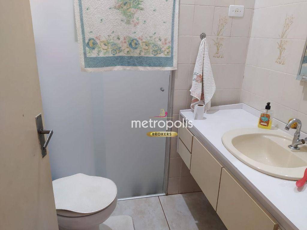 Sobrado à venda com 3 quartos, 240m² - Foto 3