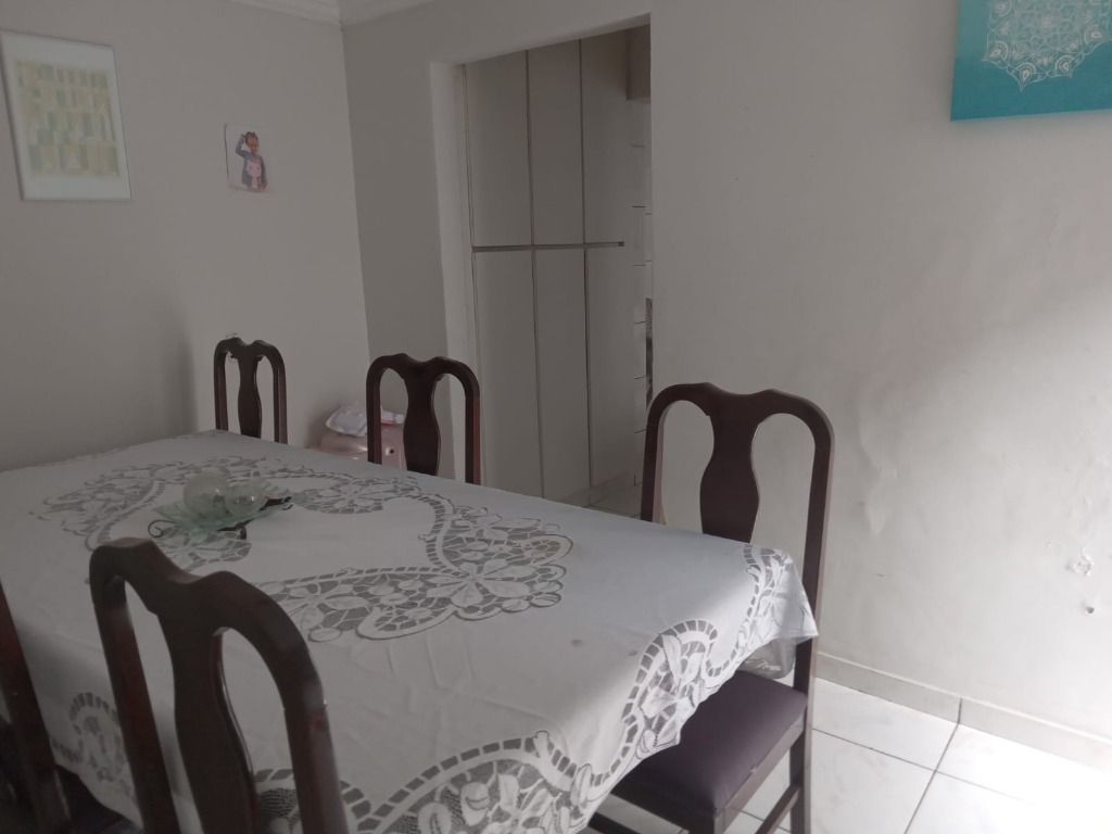 Sobrado à venda com 3 quartos, 130m² - Foto 3