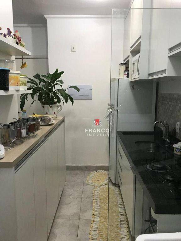 Apartamento à venda com 2 quartos, 54m² - Foto 18