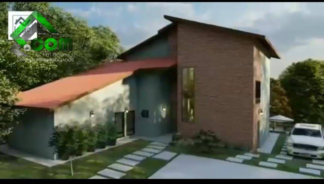 Casa de Condomínio à venda com 3 quartos, 260m² - Foto 5