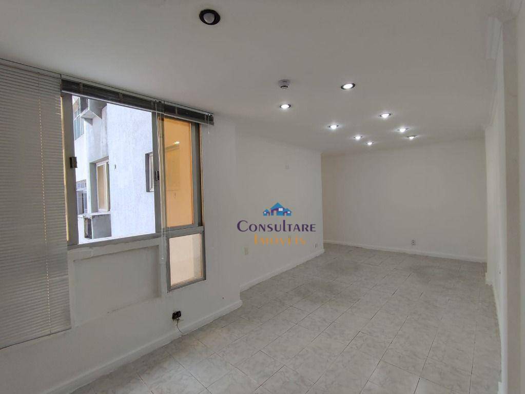 Conjunto Comercial-Sala para alugar, 70m² - Foto 17