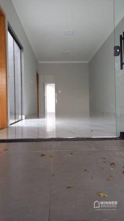 Casa, 3 quartos, 105 m² - Foto 2