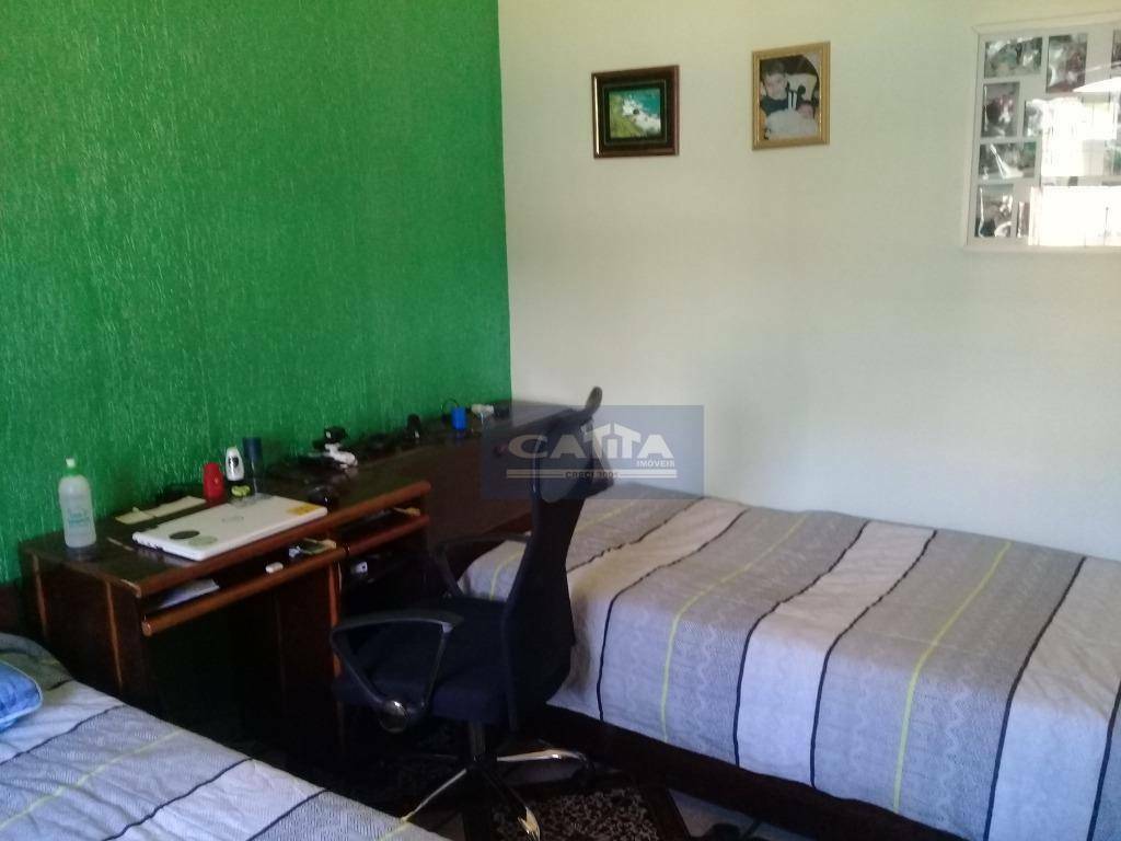 Sobrado à venda com 3 quartos, 168m² - Foto 22