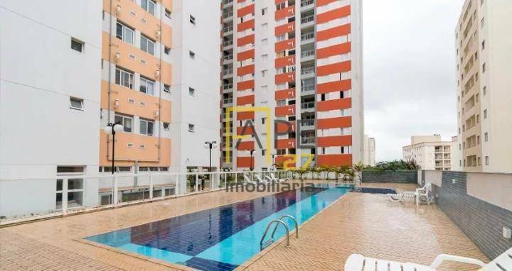 Apartamento para alugar com 2 quartos, 59m² - Foto 28