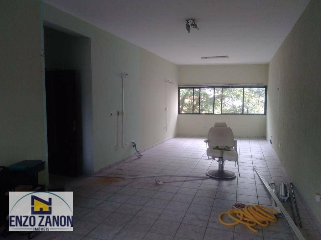 Conjunto Comercial-Sala para alugar, 65m² - Foto 2