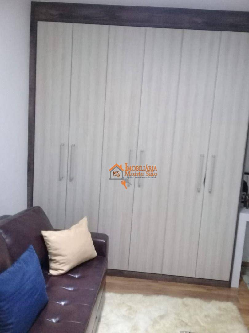 Apartamento à venda com 2 quartos, 58m² - Foto 23