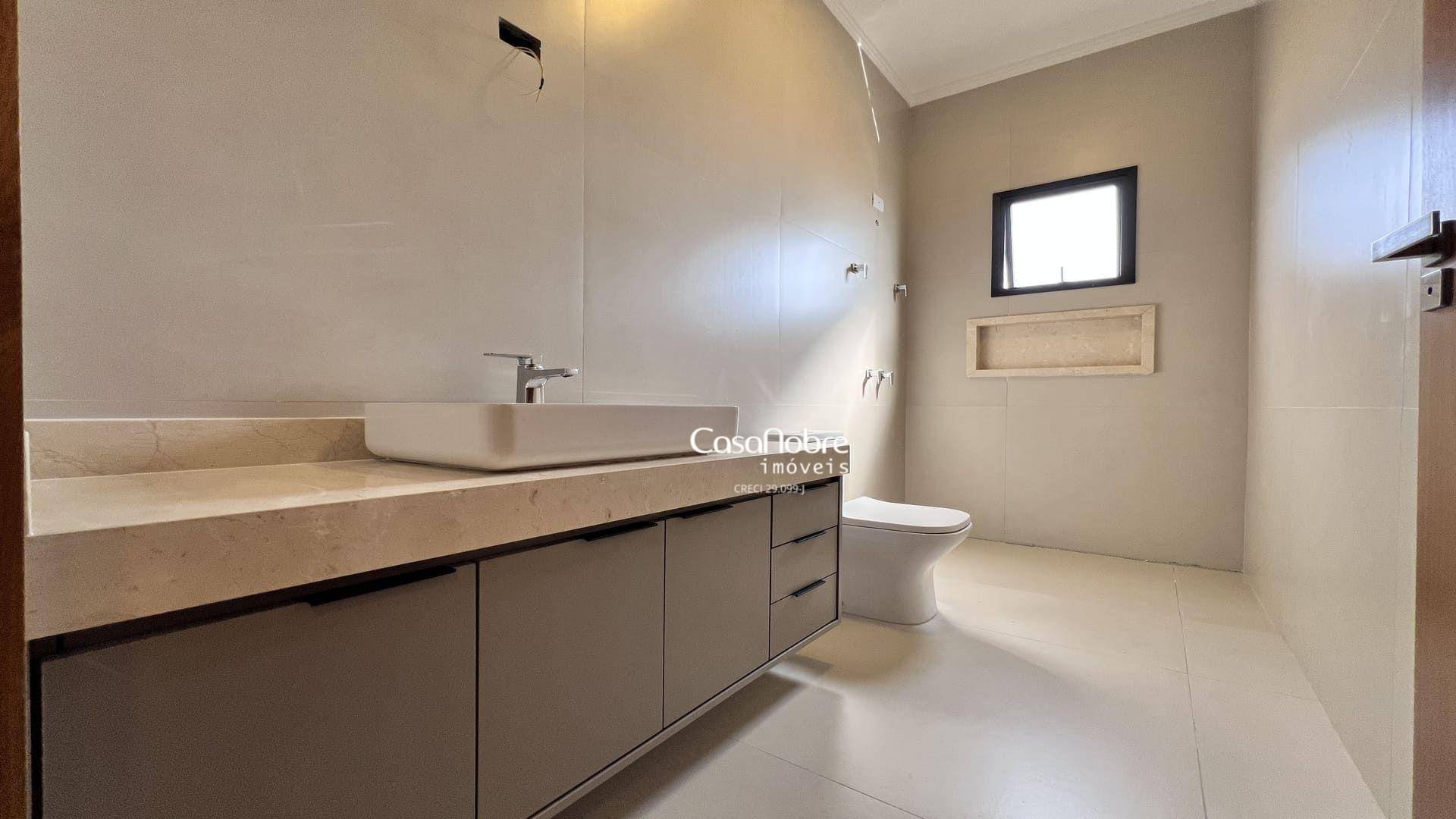 Casa de Condomínio à venda com 3 quartos, 193m² - Foto 16