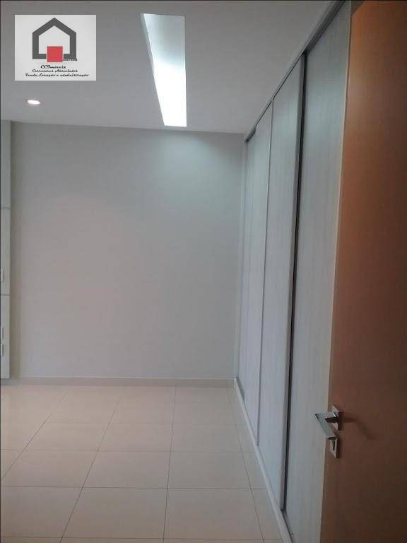 Apartamento à venda com 3 quartos, 198m² - Foto 12