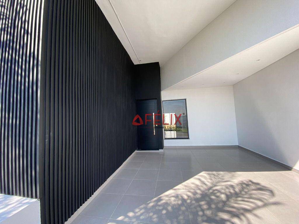 Casa de Condomínio à venda com 3 quartos, 108m² - Foto 21