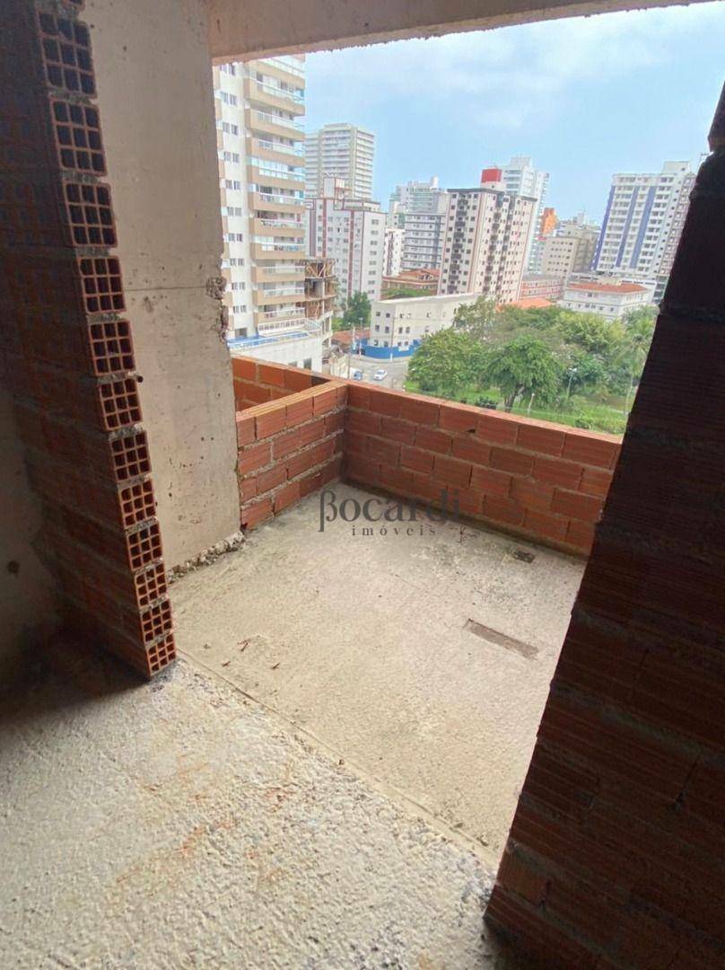 Apartamento à venda com 1 quarto, 52m² - Foto 11