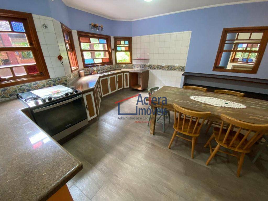 Casa de Condomínio à venda e aluguel com 4 quartos, 271m² - Foto 43