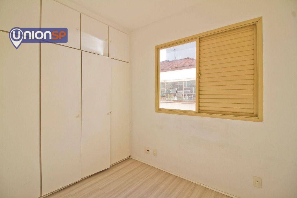 Apartamento à venda com 1 quarto, 30m² - Foto 7