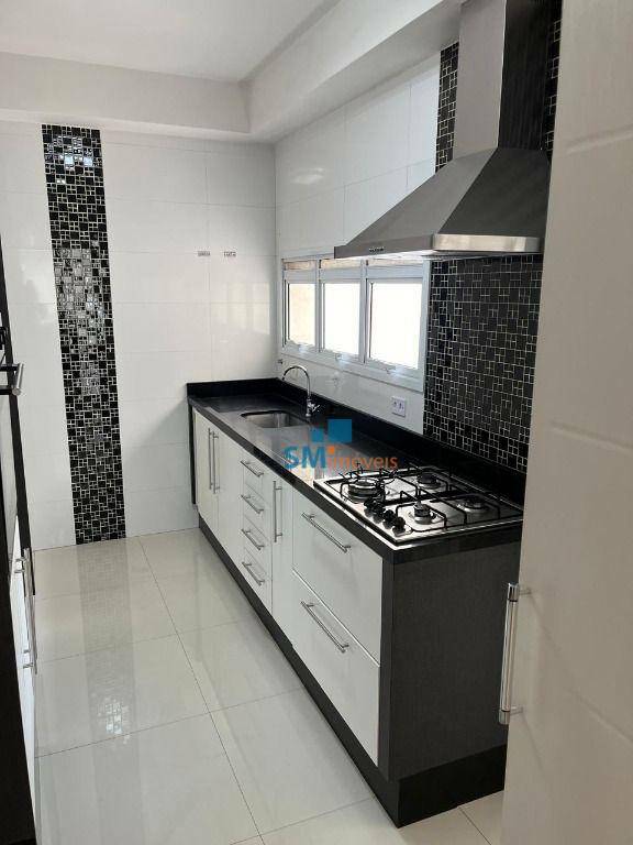 Apartamento à venda com 3 quartos, 123m² - Foto 22