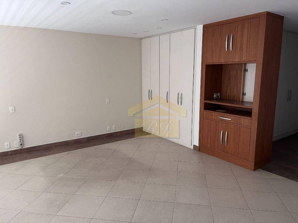 Apartamento à venda com 3 quartos, 250m² - Foto 37