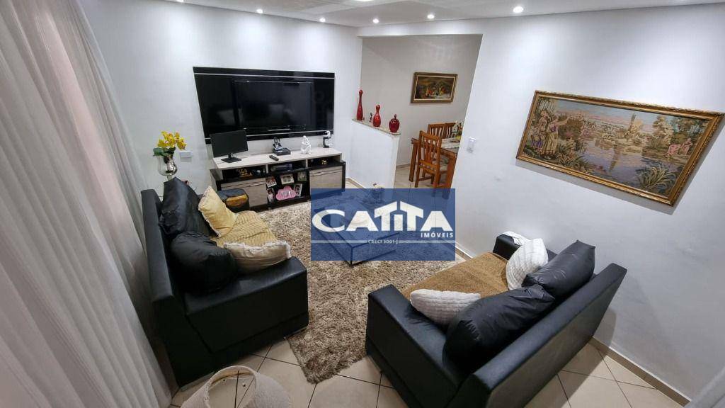 Casa à venda com 3 quartos, 230m² - Foto 17