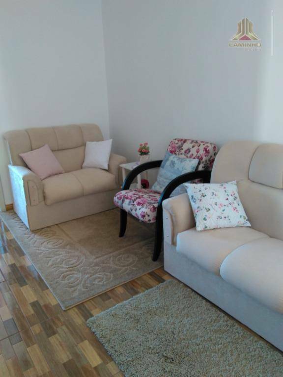 Apartamento à venda com 1 quarto, 40m² - Foto 15