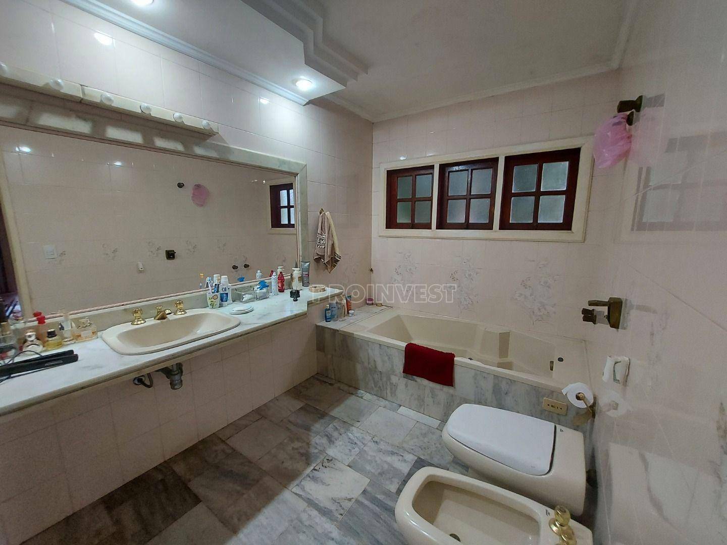 Casa de Condomínio à venda com 4 quartos, 362m² - Foto 18