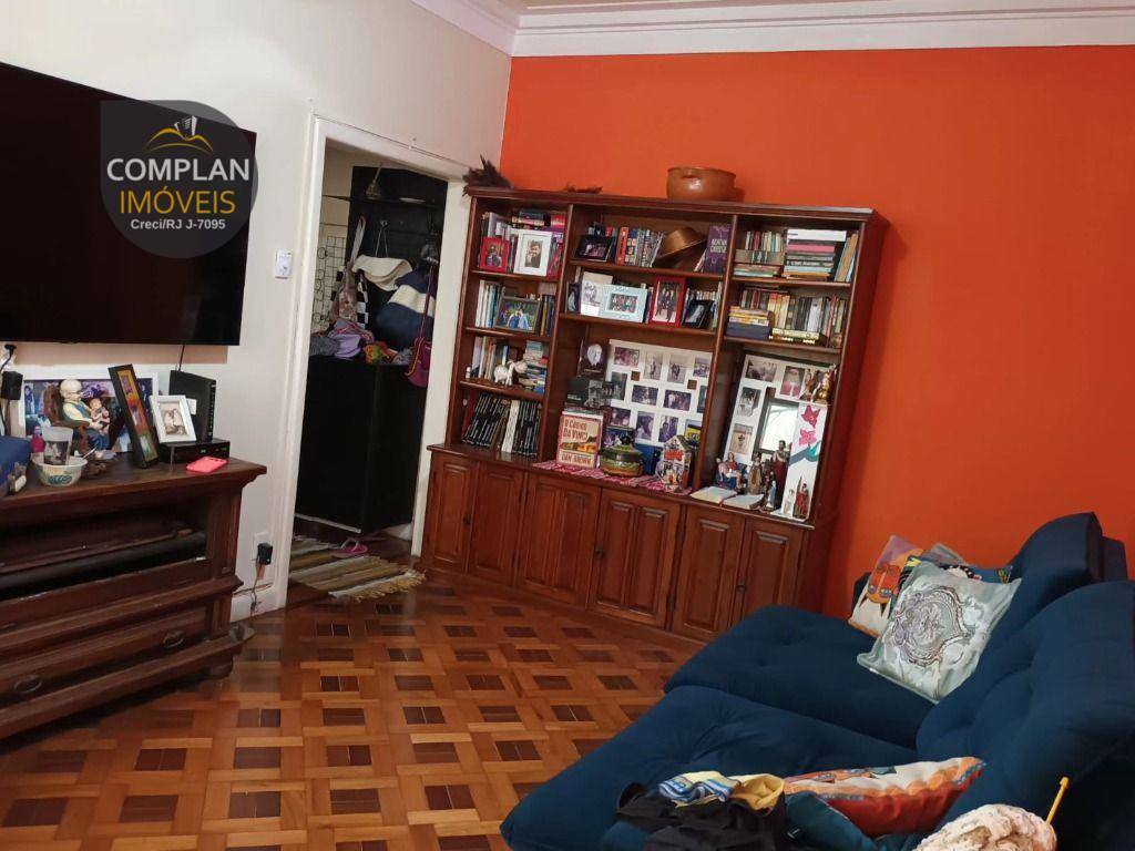 Apartamento à venda com 2 quartos, 90m² - Foto 8