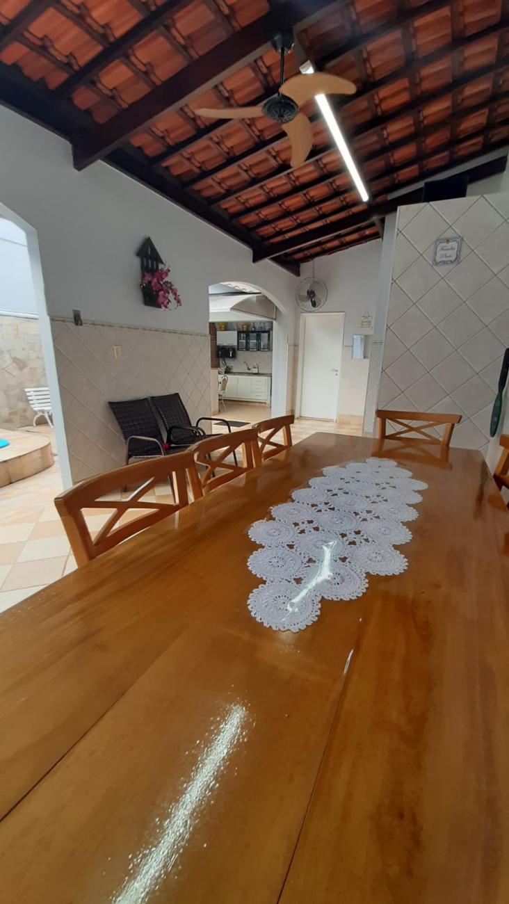 Casa à venda com 3 quartos, 230m² - Foto 10